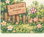 Best Friends Forever